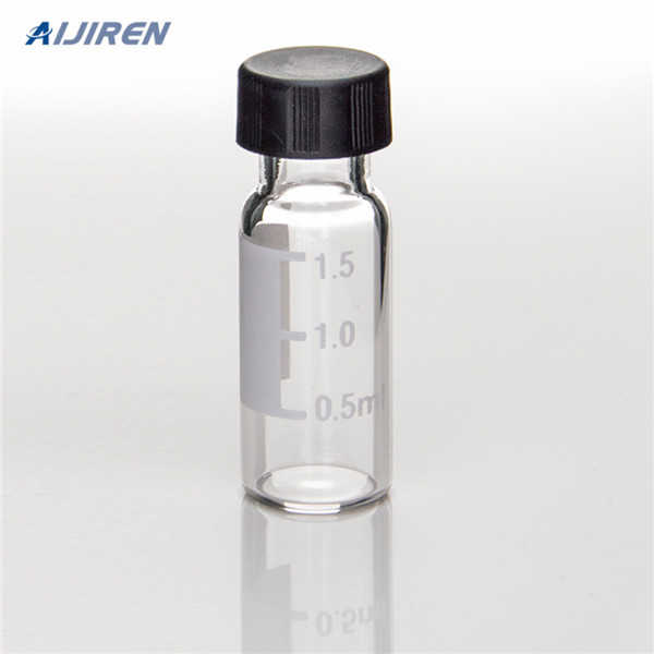 thomson 0.45um hplc filter vials distributor